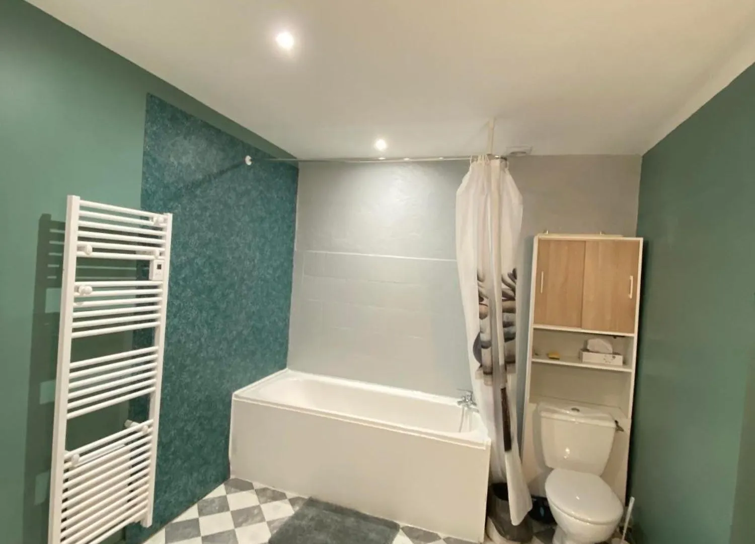 Jolie Maison En Pierre Cuinzier Holiday home
