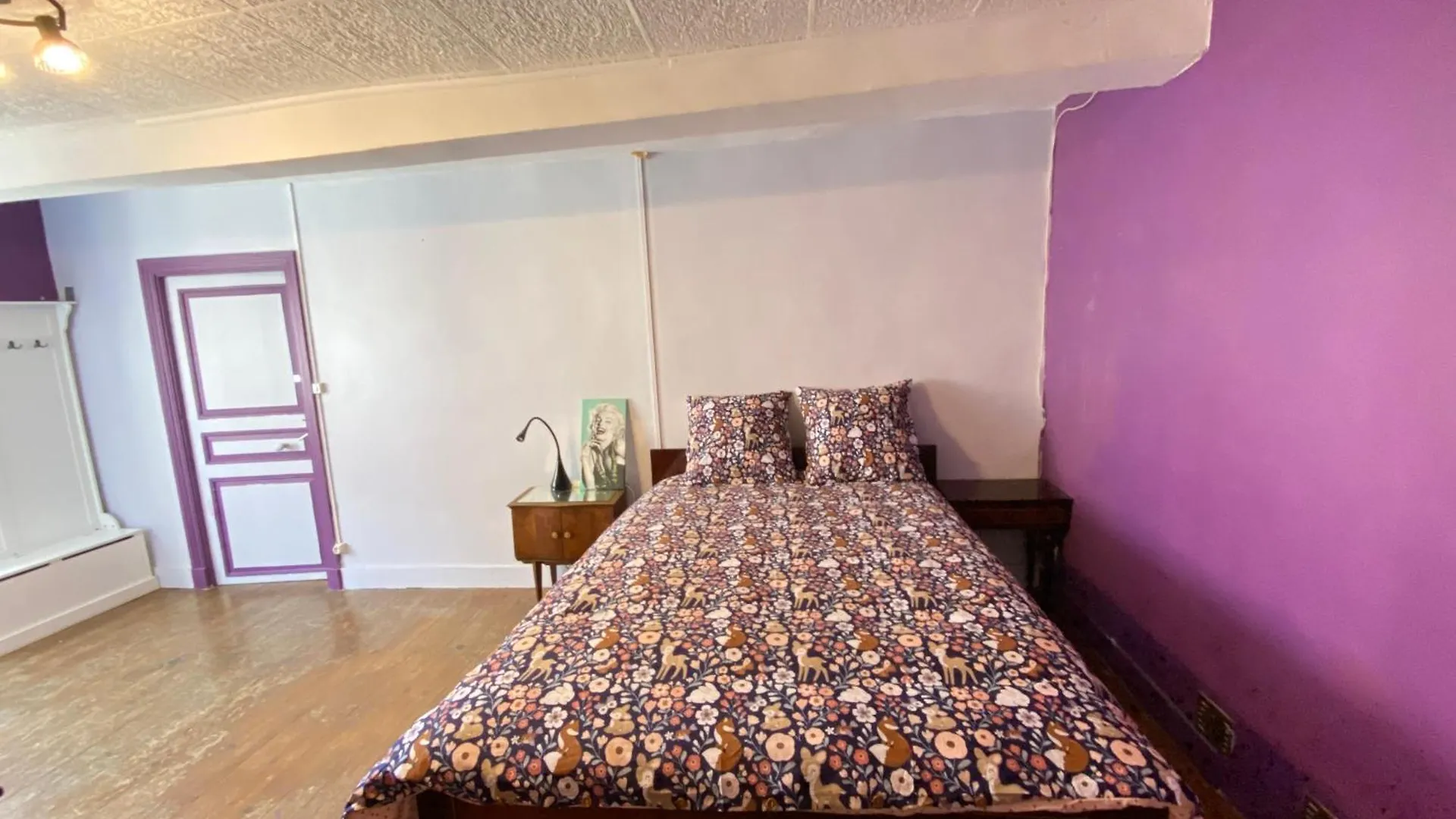 Holiday home Jolie Maison En Pierre Cuinzier